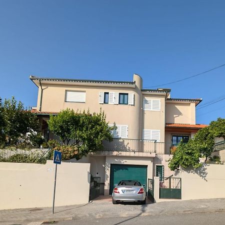 Villa Casa Dionisio Amarante Exterior foto