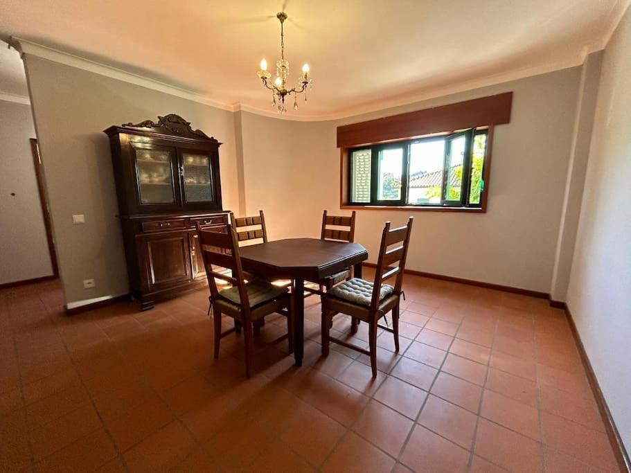 Villa Casa Dionisio Amarante Exterior foto